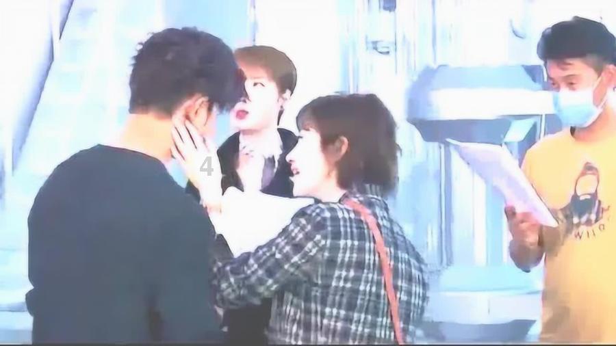 薛凯琪已经42岁竟然还这么有韵味,真的难以想象!