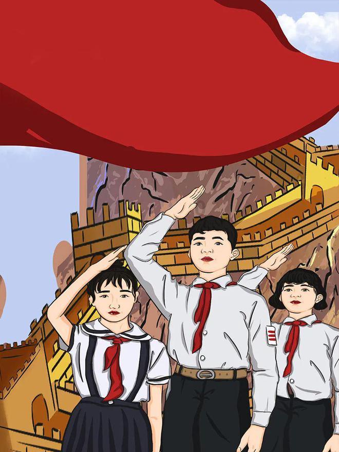 渣渣辉传奇